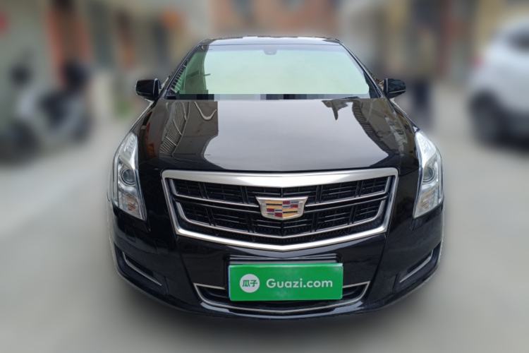 Used Cadillac XTS 2016 28T Tech Edition Front