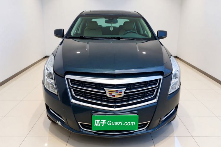 Used Cadillac XTS 2016 28T Tech Edition Front