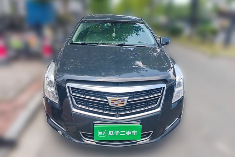 Used Cadillac XTS 2016 28T Tech Edition Front