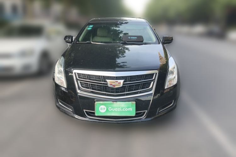 Used Cadillac XTS 2016 28T Tech Edition Front