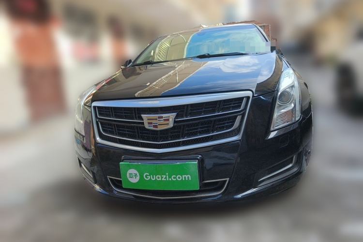 Used Cadillac XTS 2016 28T Tech Edition Front