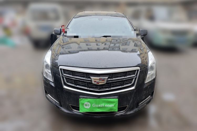 Used Cadillac XTS 2016 28T Tech Edition Front