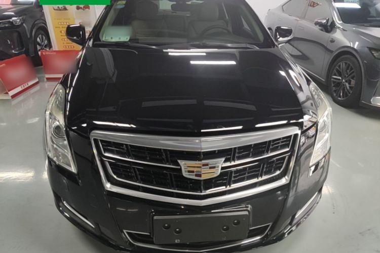 Used Cadillac XTS 2016 28T Tech Edition Front