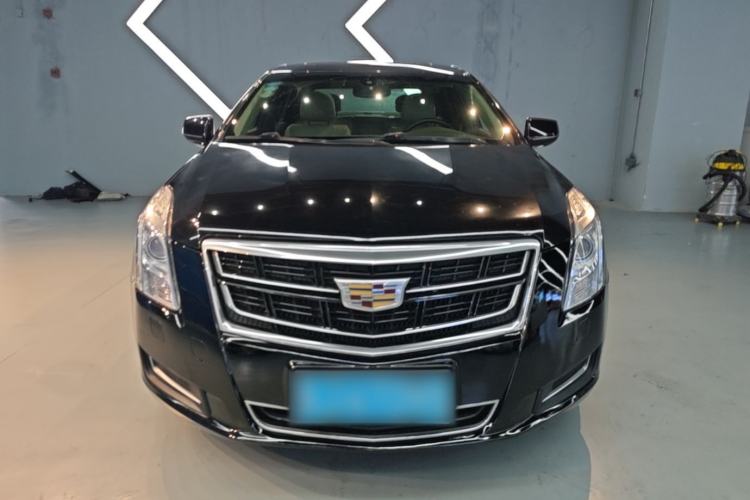 Used Cadillac XTS 2016 28T Tech Edition Front