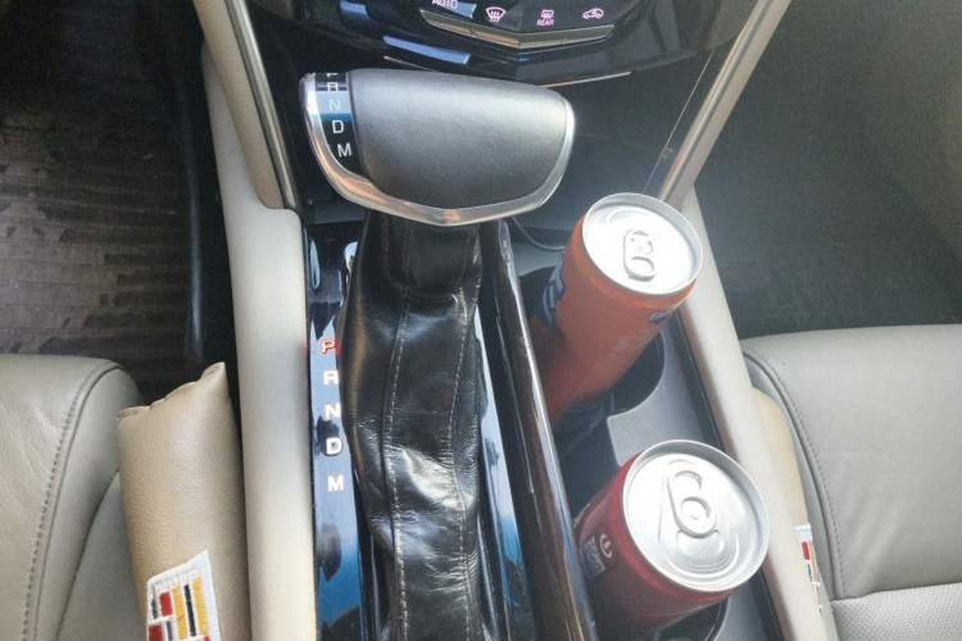 Used Cadillac XTS 2016 28T Tech Edition Gear Lever