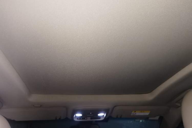Used Cadillac XTS 2016 28T Tech Edition Headliner