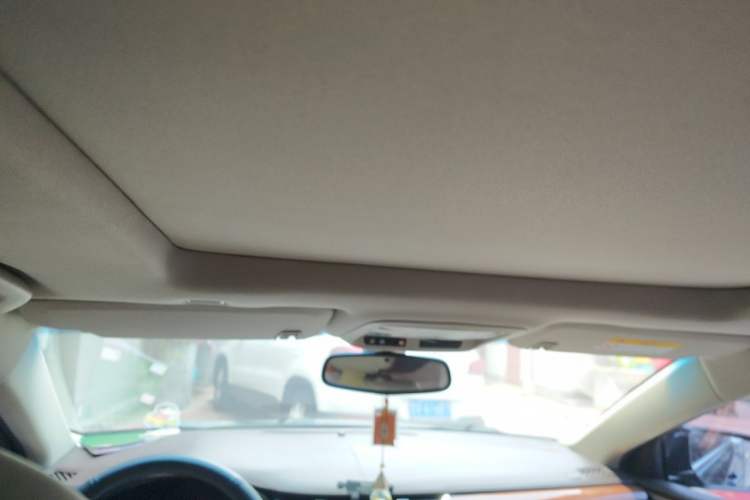 Used Cadillac XTS 2016 28T Elite Edition Headliner