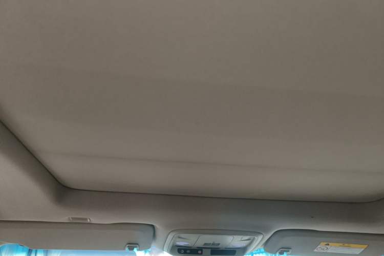 Used Cadillac XTS 2016 28T Tech Edition Headliner