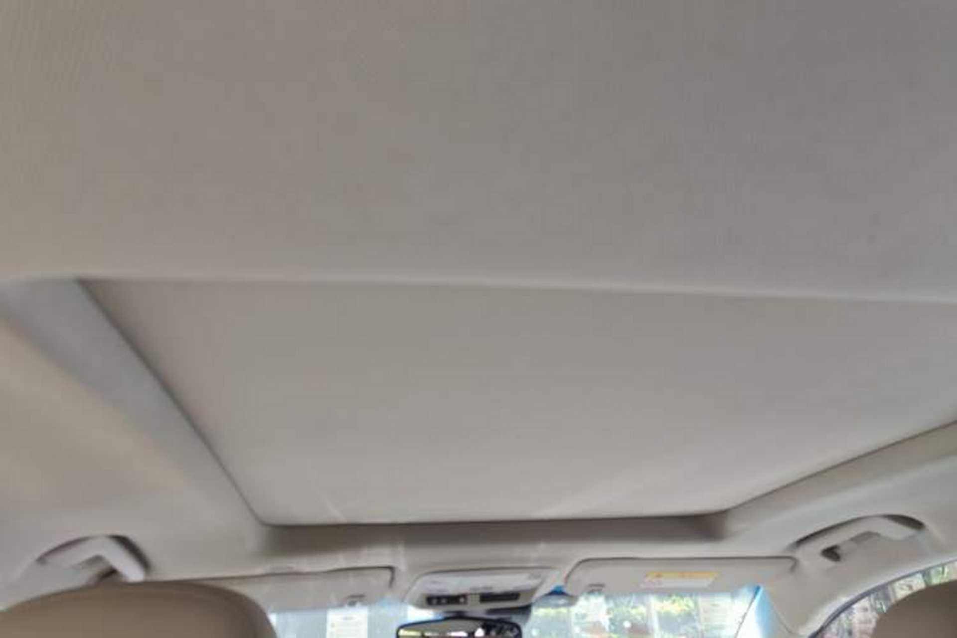 Used Cadillac XTS 2016 28T Luxury Model Headliner