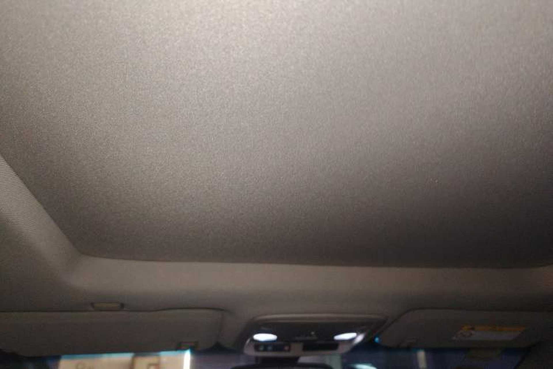 Used Cadillac XTS 2016 28T Elite Edition Headliner