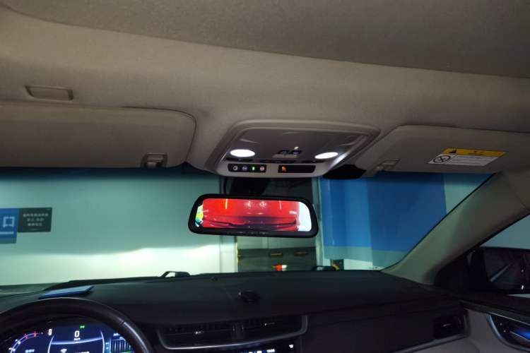 Used Cadillac XTS 2016 28T Tech Edition Headliner