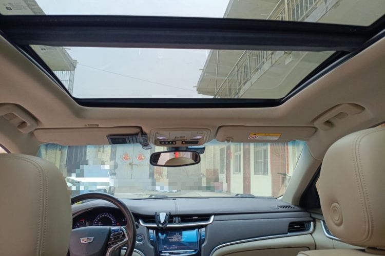 Used Cadillac XTS 2016 28T Tech Edition Headliner