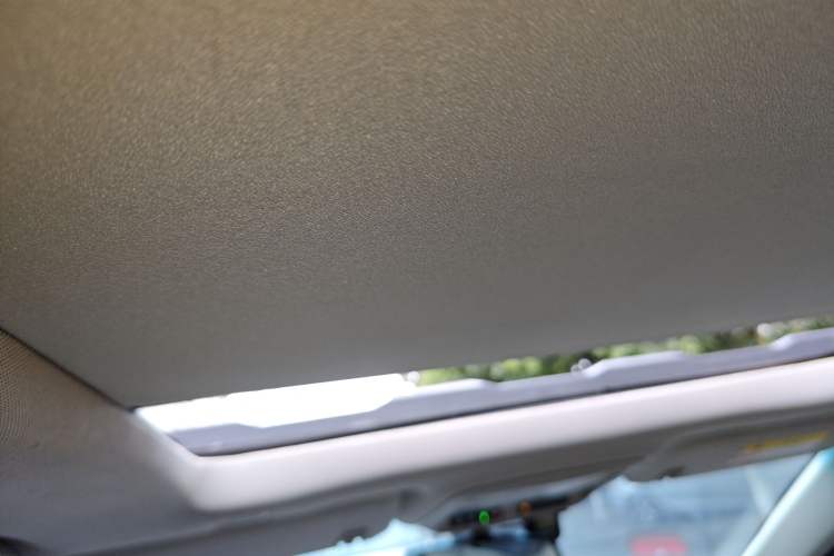 Used Cadillac XTS 2016 28T Tech Edition Headliner