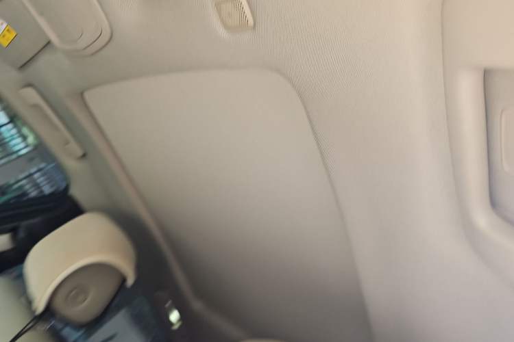 Used Cadillac XTS 2016 28T Elite Edition Headliner