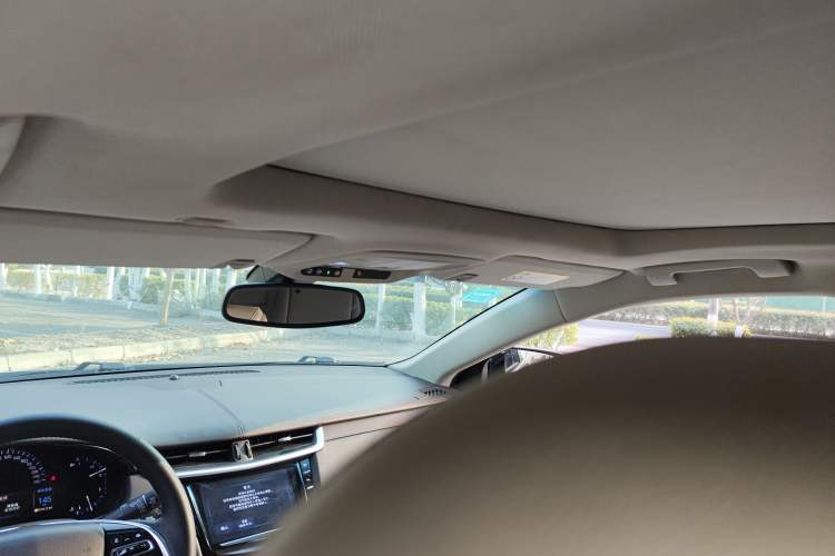 Used Cadillac XTS 2016 28T Tech Edition Headliner