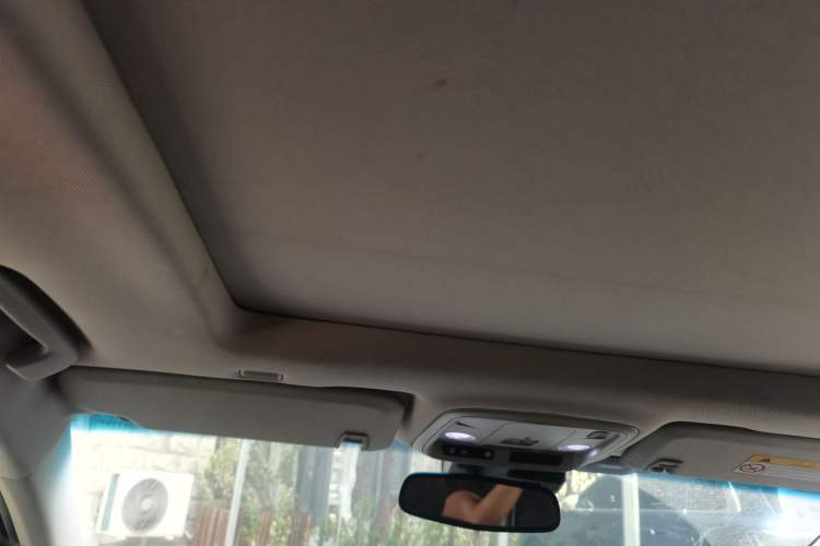 Used Cadillac XTS 2016 28T Luxury Model Headliner