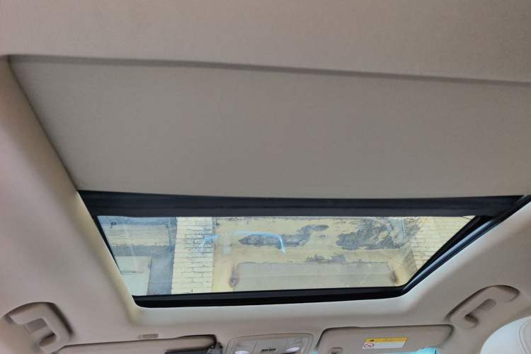 Used Cadillac XTS 2016 28T Tech Edition Headliner
