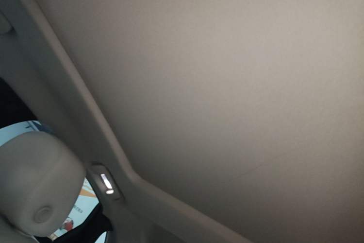 Used Cadillac XTS 2016 28T Tech Edition Headliner