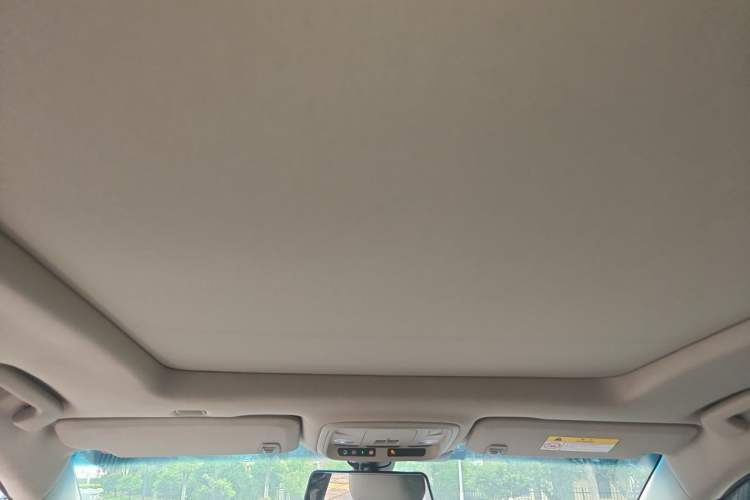 Used Cadillac XTS 2016 28T Elite Edition Headliner