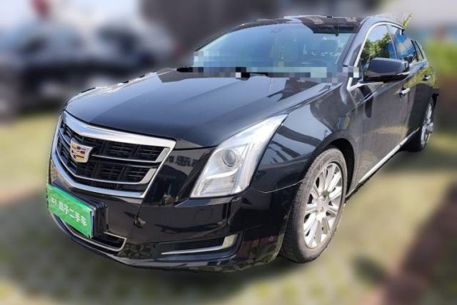 Used Cadillac XTS 2016 28T Tech Edition