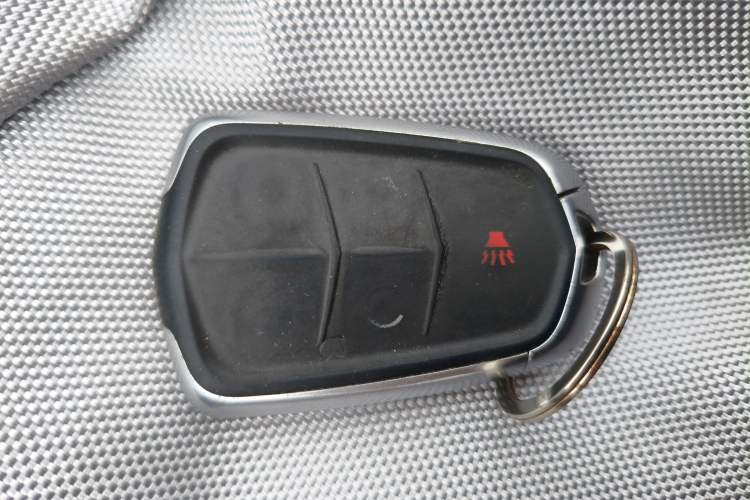 Used Cadillac XTS 2016 28T Elite Edition Interior 1
