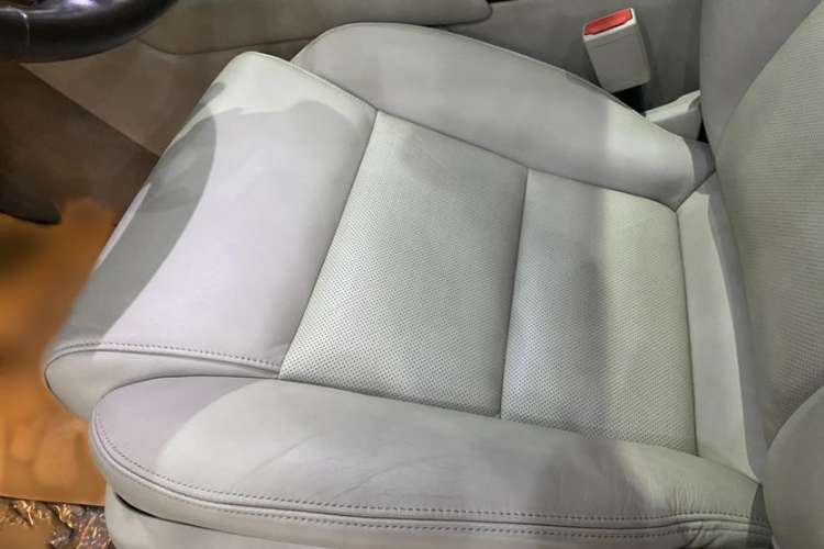 Used Cadillac XTS 2016 28T Tech Edition Interior 13