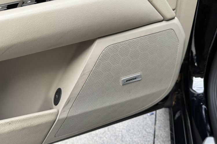 Used Cadillac XTS 2016 28T Elite Edition Interior 2