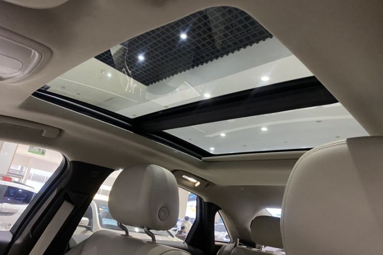 Used Cadillac XTS 2016 28T Tech Edition Interior 7