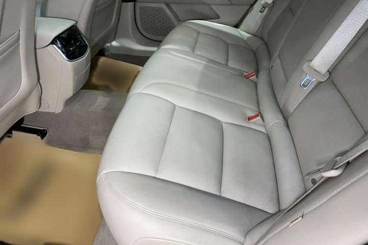 Used Cadillac XTS 2016 28T Tech Edition Interior 8