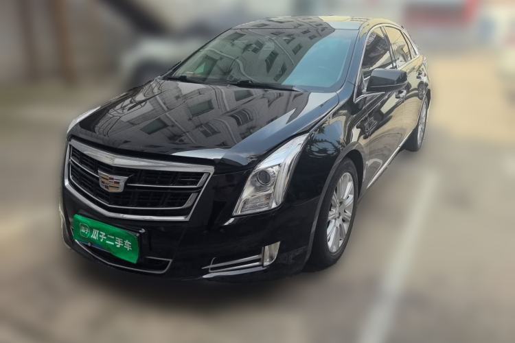 Gebrauchter Cadillac XTS 2016 28T Elite Edition Guazi used car, China used car export, Used car for sale, Used  cars, Cheapest cars for sale