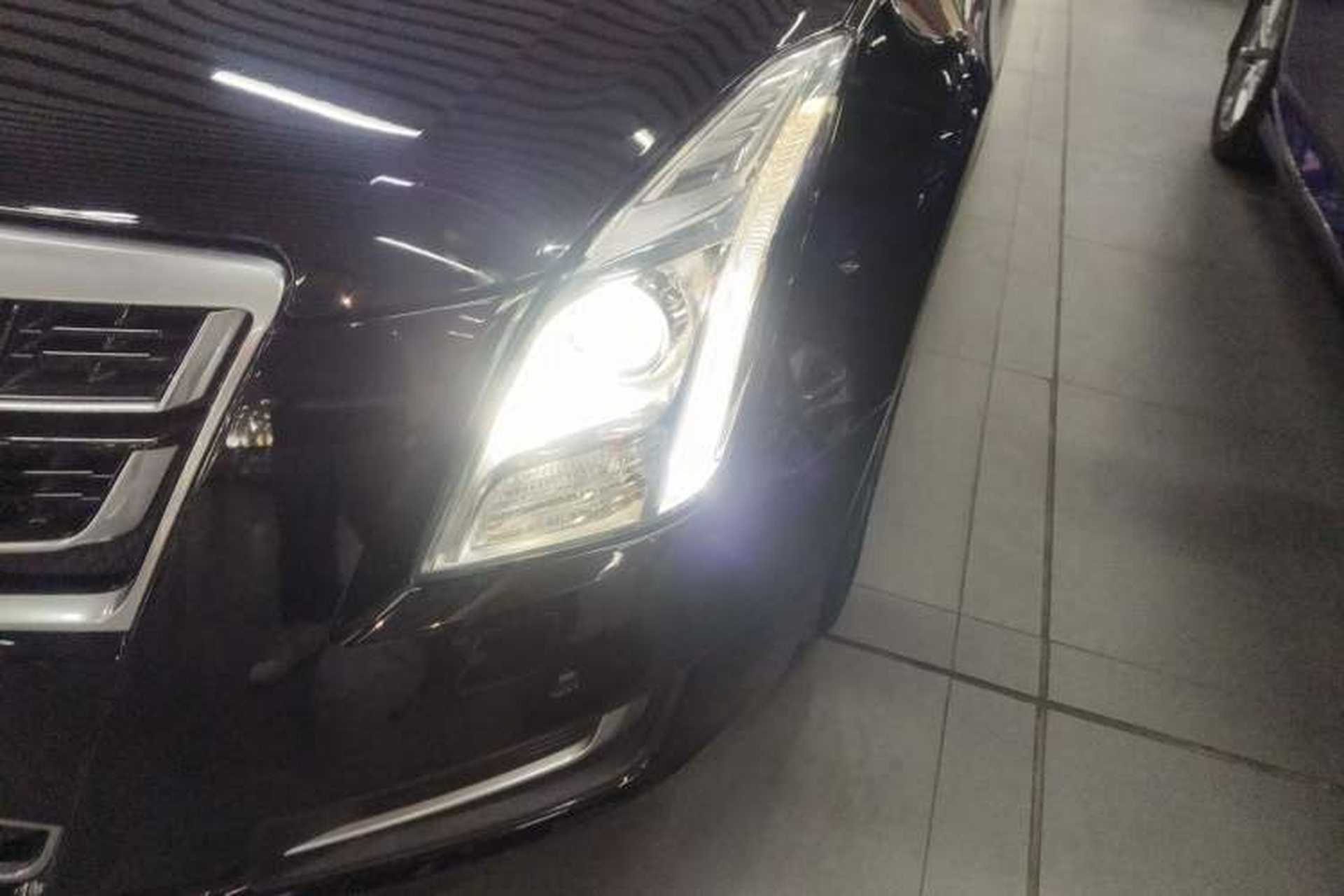 Used Cadillac XTS 2016 28T Tech Edition Left Front Headlight
