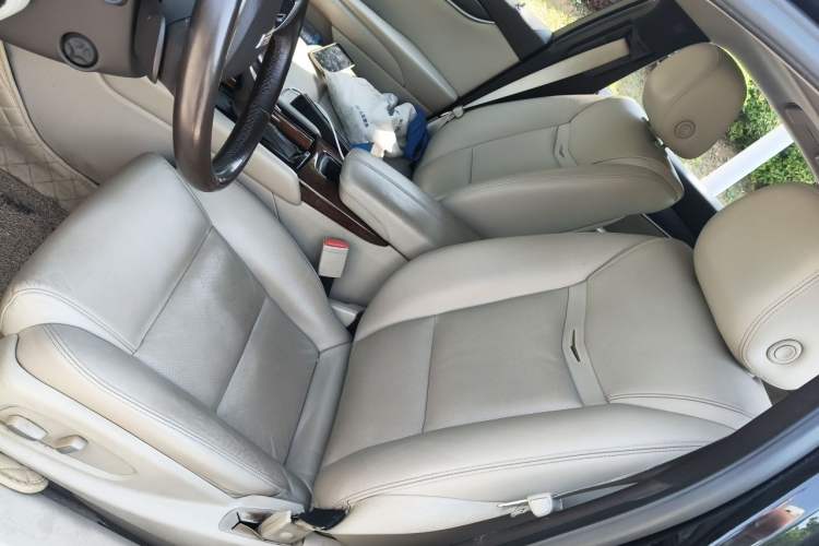 Used Cadillac XTS 2016 28T Tech Edition Left Front Seat