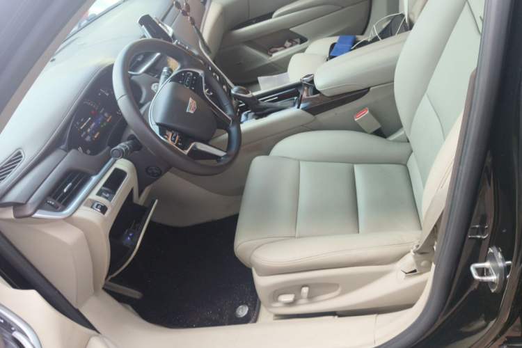 Used Cadillac XTS 2016 28T Tech Edition Left Front Seat