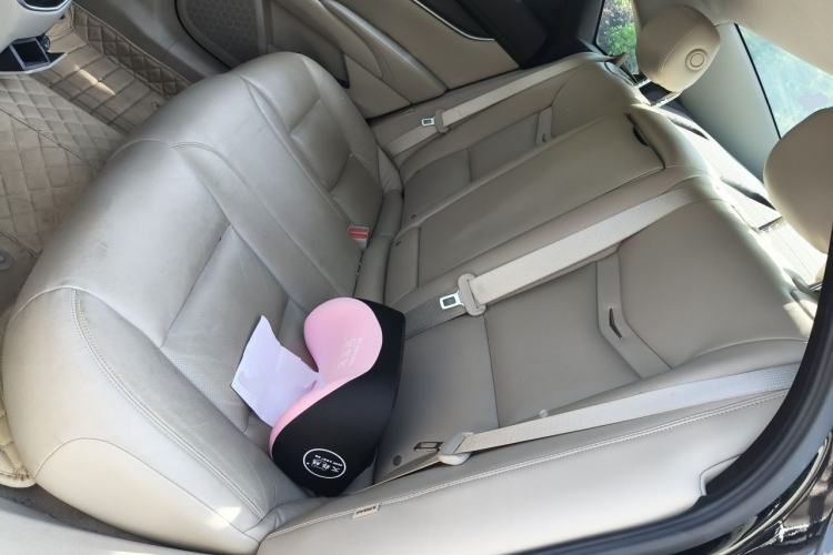 Used Cadillac XTS 2016 28T Tech Edition Left Rear Seat