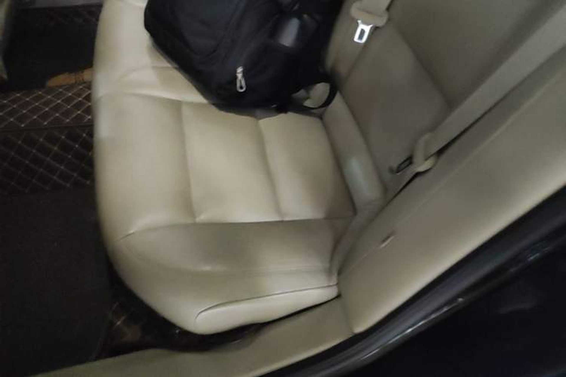 Used Cadillac XTS 2016 28T Elite Edition Left Rear Seat