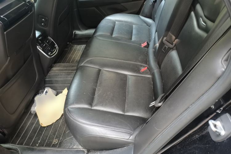 Used Cadillac XTS 2016 28T Luxury Model Left Rear Seat