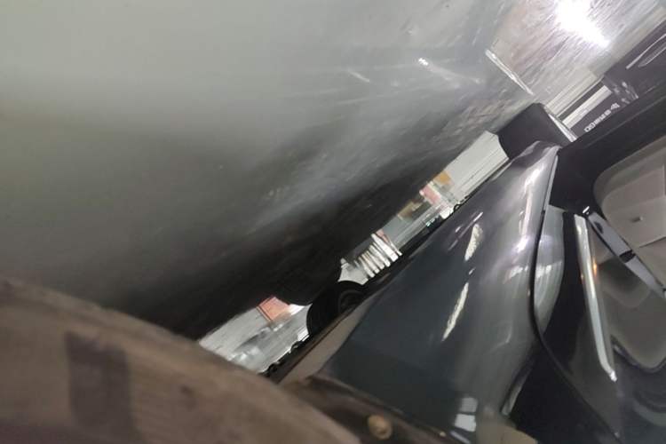 Used Cadillac XTS 2016 28T Tech Edition Left Side Sill