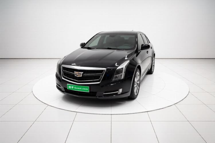 Ojetý Cadillac XTS 2016 28T Elite Edition Guazi used car, China used car export, Used car for sale, Used  cars, Cheapest cars for sale