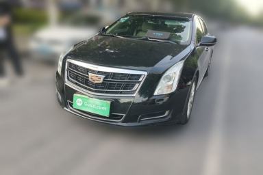 Used Cadillac XTS 2016 28T Tech Edition
