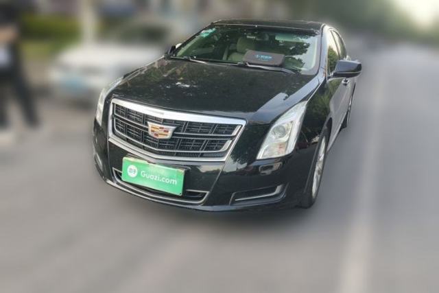 Used Cadillac XTS 2016 28T Tech Edition