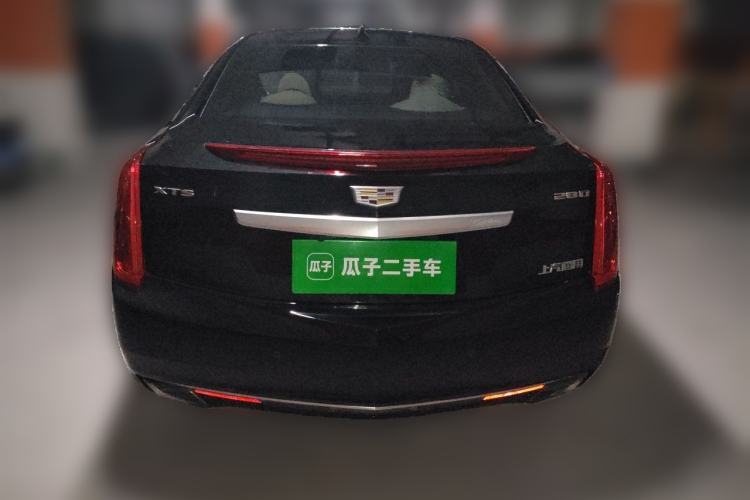 Used Cadillac XTS 2016 28T Tech Edition Rear