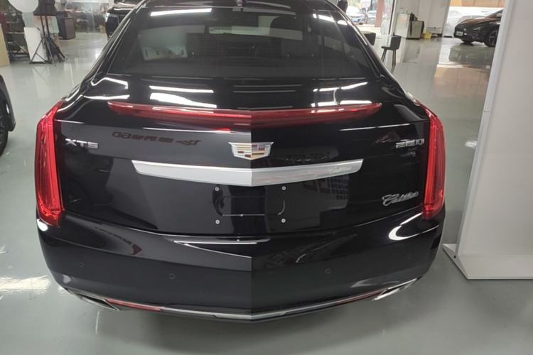 Used Cadillac XTS 2016 28T Tech Edition Rear