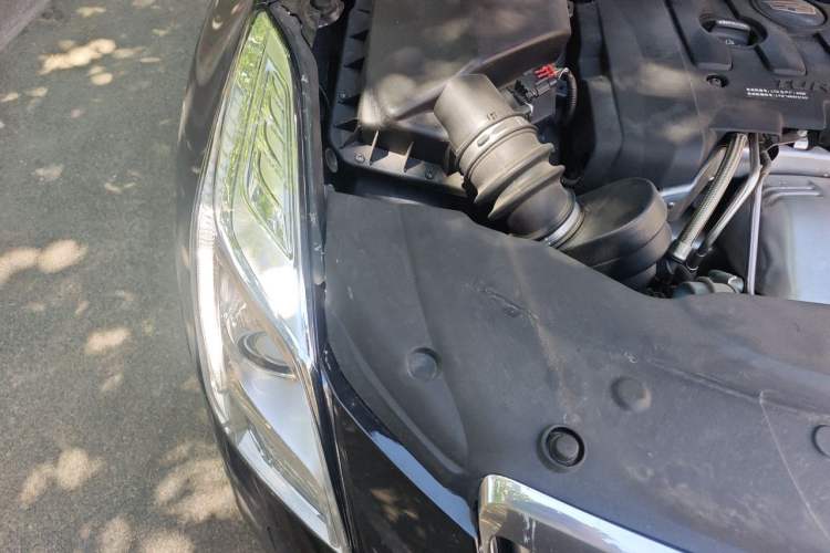 Used Cadillac XTS 2016 28T Tech Edition Right Front Headlight