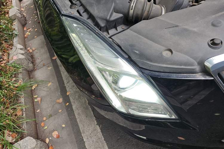 Used Cadillac XTS 2016 28T Elite Edition Right Front Headlight