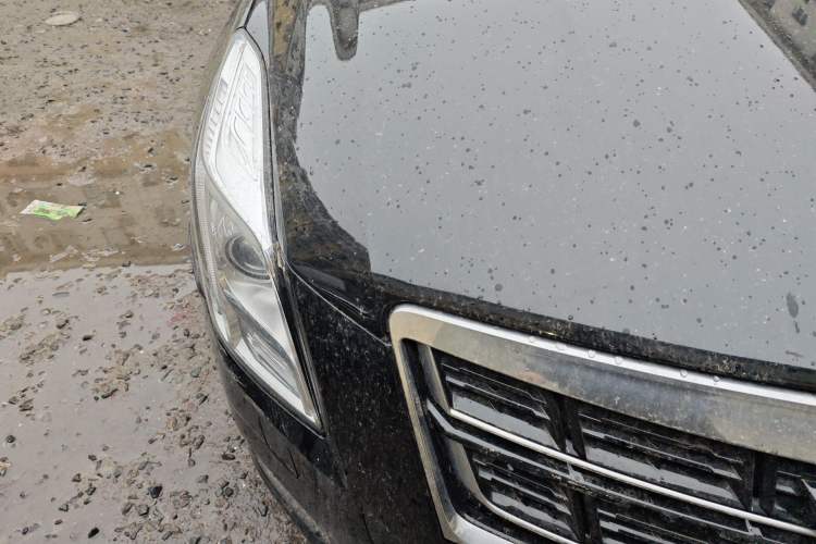 Used Cadillac XTS 2016 28T Tech Edition Right Front Headlight