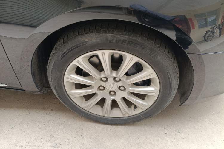 Used Cadillac XTS 2016 28T Tech Edition Right Front Wheel Hub