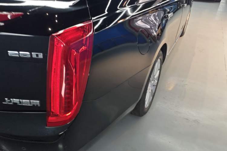 Used Cadillac XTS 2016 28T Tech Edition Right Rear Taillight