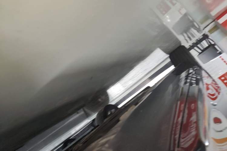 Used Cadillac XTS 2016 28T Tech Edition Right Side Sill