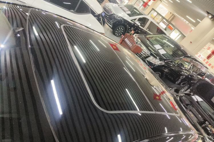 Used Cadillac XTS 2016 28T Tech Edition Roof