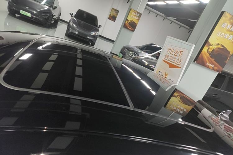 Used Cadillac XTS 2016 28T Tech Edition Roof